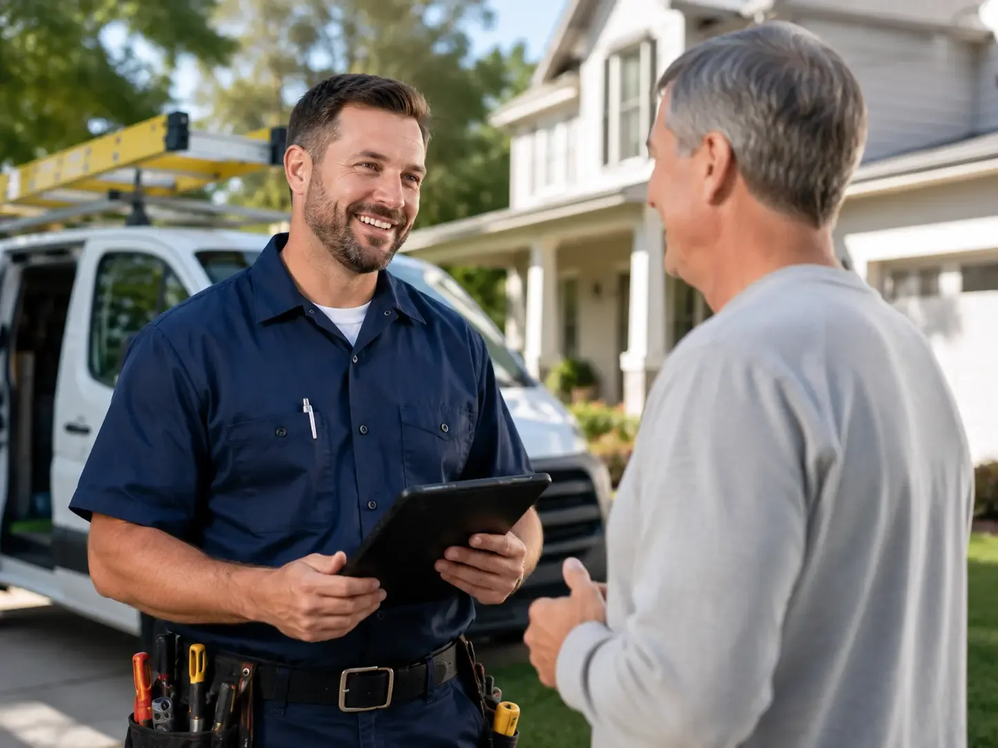 Whole Home Rewiring French Camp, MS FAQs